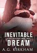 Inevitable Dream  (Storm Enterprise #3)