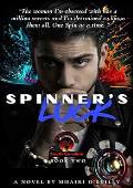 Spinner's Luck (The Devil's House MC : South Carolina #2)