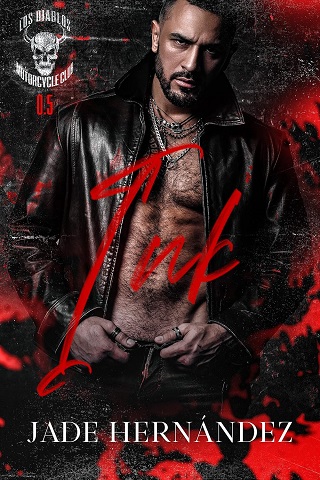 Ink: A Los Diablos MC Novella (Los Diablos Motorcycle Club)