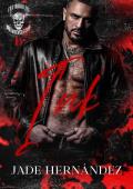 Ink: A Los Diablos MC Novella (Los Diablos Motorcycle Club)