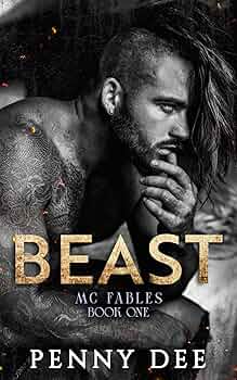 Beast (MC Fables #1)