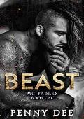 Beast (MC Fables #1)