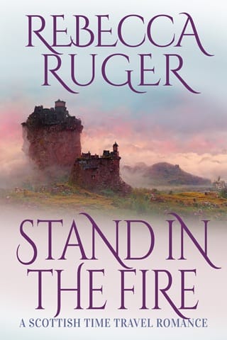 Stand in the Fire (Far From Home #9)