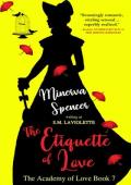 The Etiquette of Love (The Academy of Love #7)