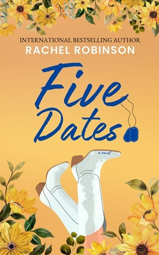 Five Dates