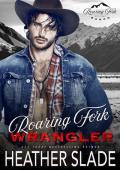 Roaring Fork Wrangler (Roaring Fork Ranch #1)