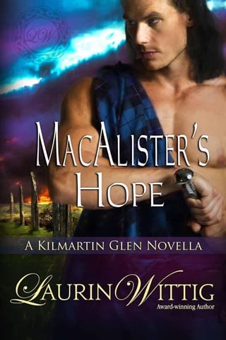 MacAlister’s Hope (Kilmartin Glen)