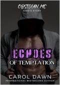 Echoes of Temptation (Obsidian MC #2)