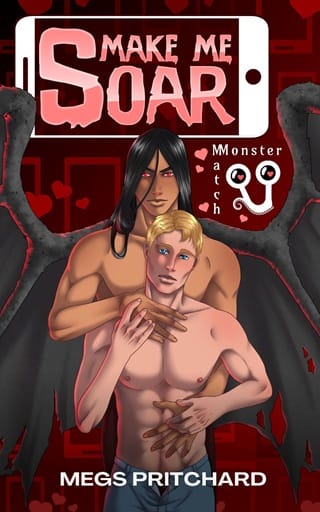 Make Me Soar (Monster Match season two)