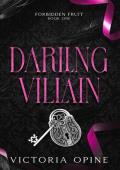 Darling Villain (Forbidden Fruit #1)