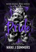 Pride (Seven Deadly Sins #1)