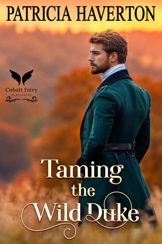 Taming the Wild Duke