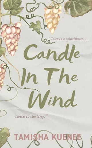 Candle In The Wind