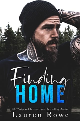 Finding Home