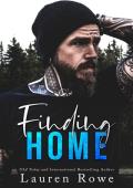 Finding Home