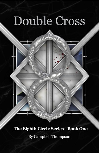 Double Cross (The Eighth Circle #1)