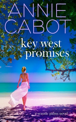 Key West Promises (Seaside Palms #1)
