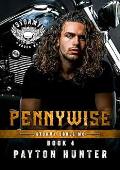 Pennywise (Stormy Souls MC #4)