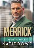 Merrick: BWWM, Over 50's (Members From Money Season 2 #143)