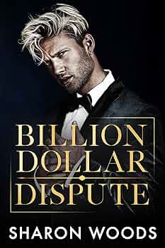 Billion Dollar Dispute (The Lincoln Brothers #3)