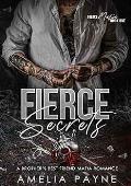 Fierce Secrets (Fierce Mafia #1)