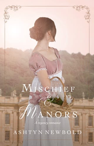 Mischief and Manors (Change of Heart #1)