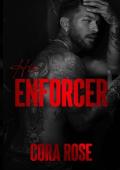His Enforcer (Unexpectedly Twisted #3)