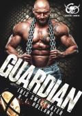 Guardian (Serpent Sinners MC #1)