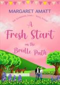 A Fresh Start on the Bridle Path (The Glenbriar #12)
