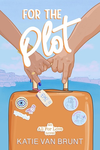 For the Plot (All for Love #1)