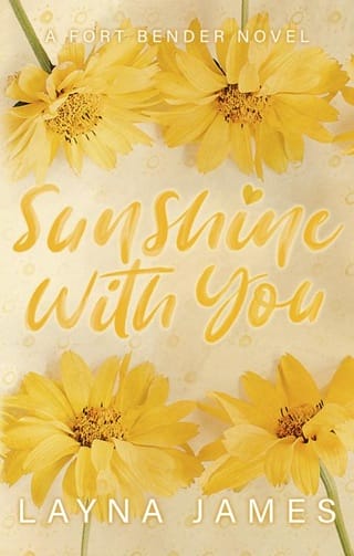 Sunshine with You (Fort Bender #2)