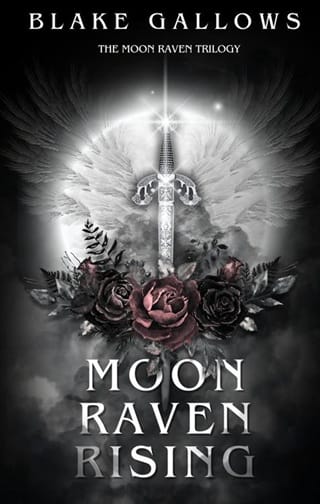 Out of Time (The Ice King Chronicles #3)