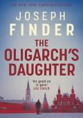 The Oligarch’s Daughter