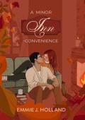 A Minor Inn-Convenience (Oaklawn Coffee #2)