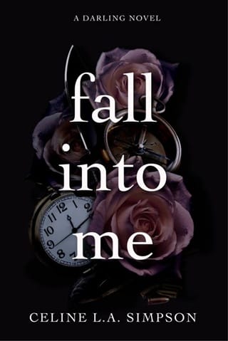 Fall Into Me