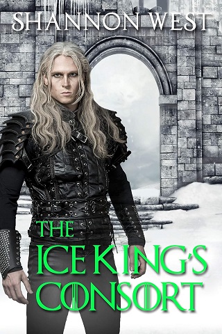 The Ice King’s Consort (The Ice King Chronicles #1)