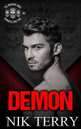Demon (The Northern Kings MC #1)