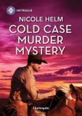 Cold Case Murder Mystery (Hudson Sibling Solutions #7)