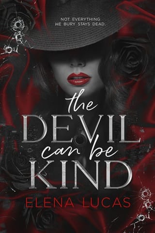 The Devil Can Be Kind