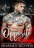 The Opposite Effect (Brax & Clara #1)