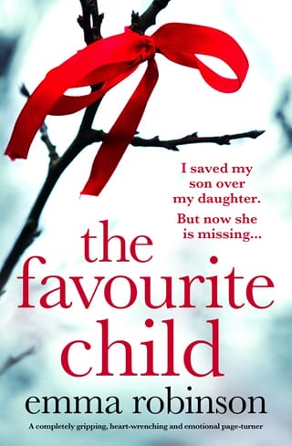 The Favourite Child