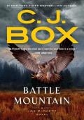Battle Mountain (Joe Pickett #25)