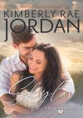 Skylar (The Halversons #9)