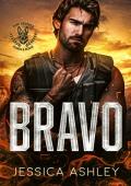 Bravo (Hunt Brothers Search & Rescue #1)
