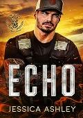 Echo (Hunt Brothers Search & Rescue #2)