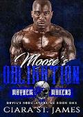 Moose's Obligation: Mayhem Makers-MMM