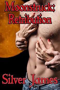 Retribution (Moonstruck Genesis #4)