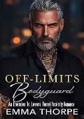 Off-Limits Bodyguard