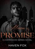 Maxim's Promise  (The Commission #1)
