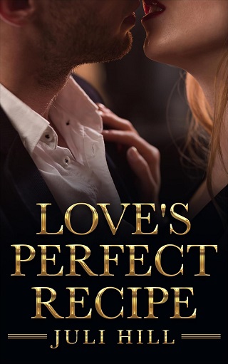 Love's Perfect Recipe (Club Seraphim #3)